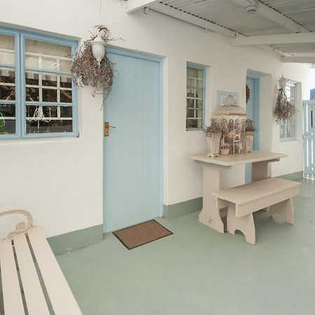 The Lady Grace Villa Greyton Exterior photo