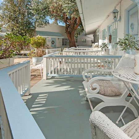 The Lady Grace Villa Greyton Exterior photo