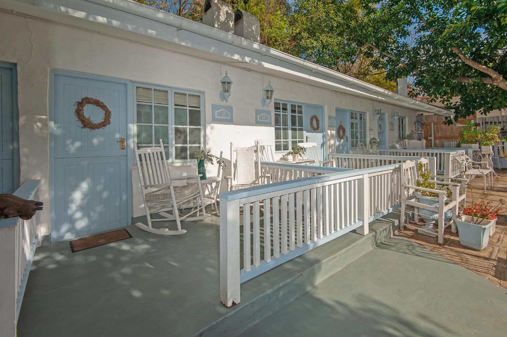 The Lady Grace Villa Greyton Exterior photo