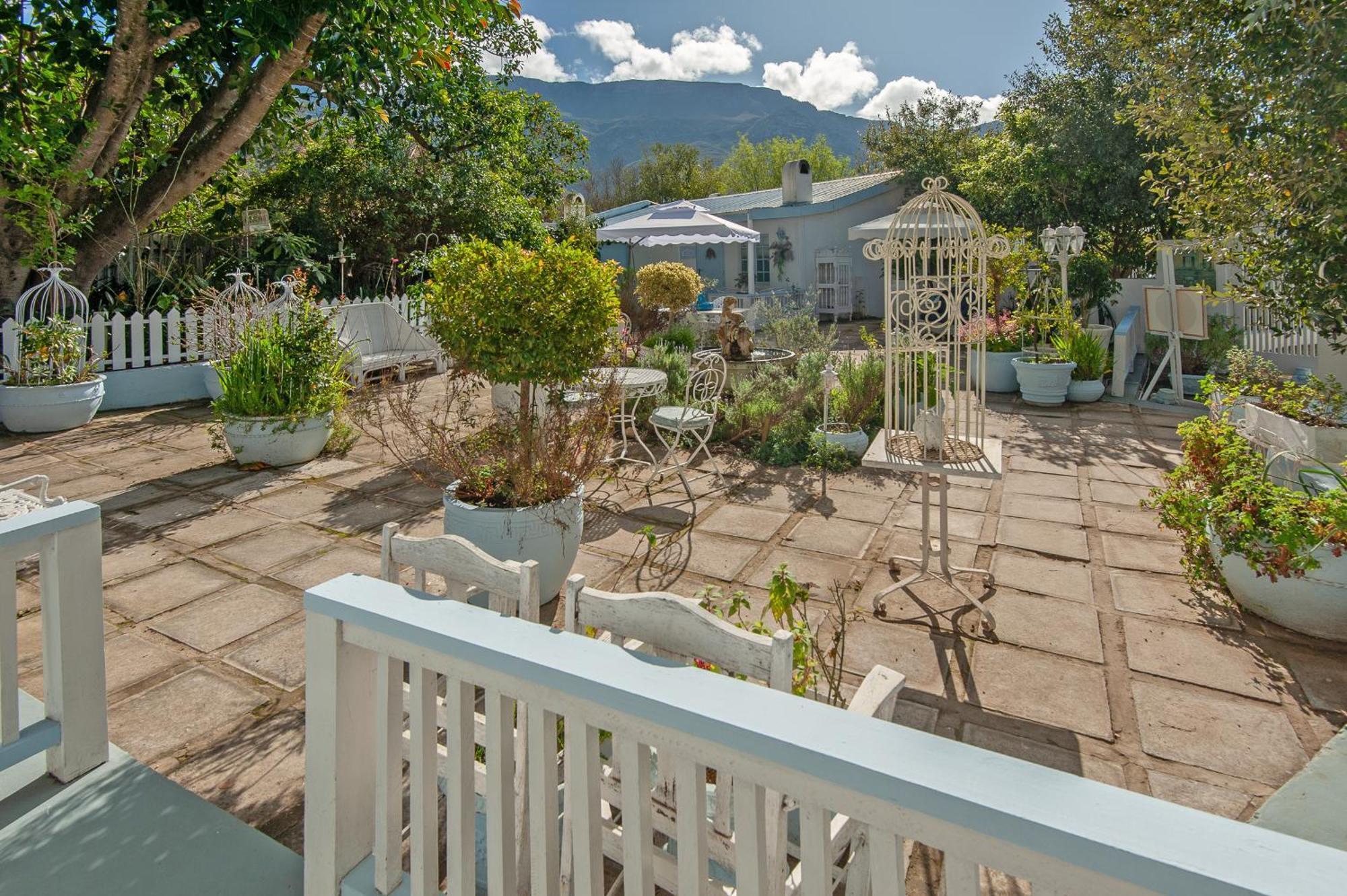 The Lady Grace Villa Greyton Exterior photo