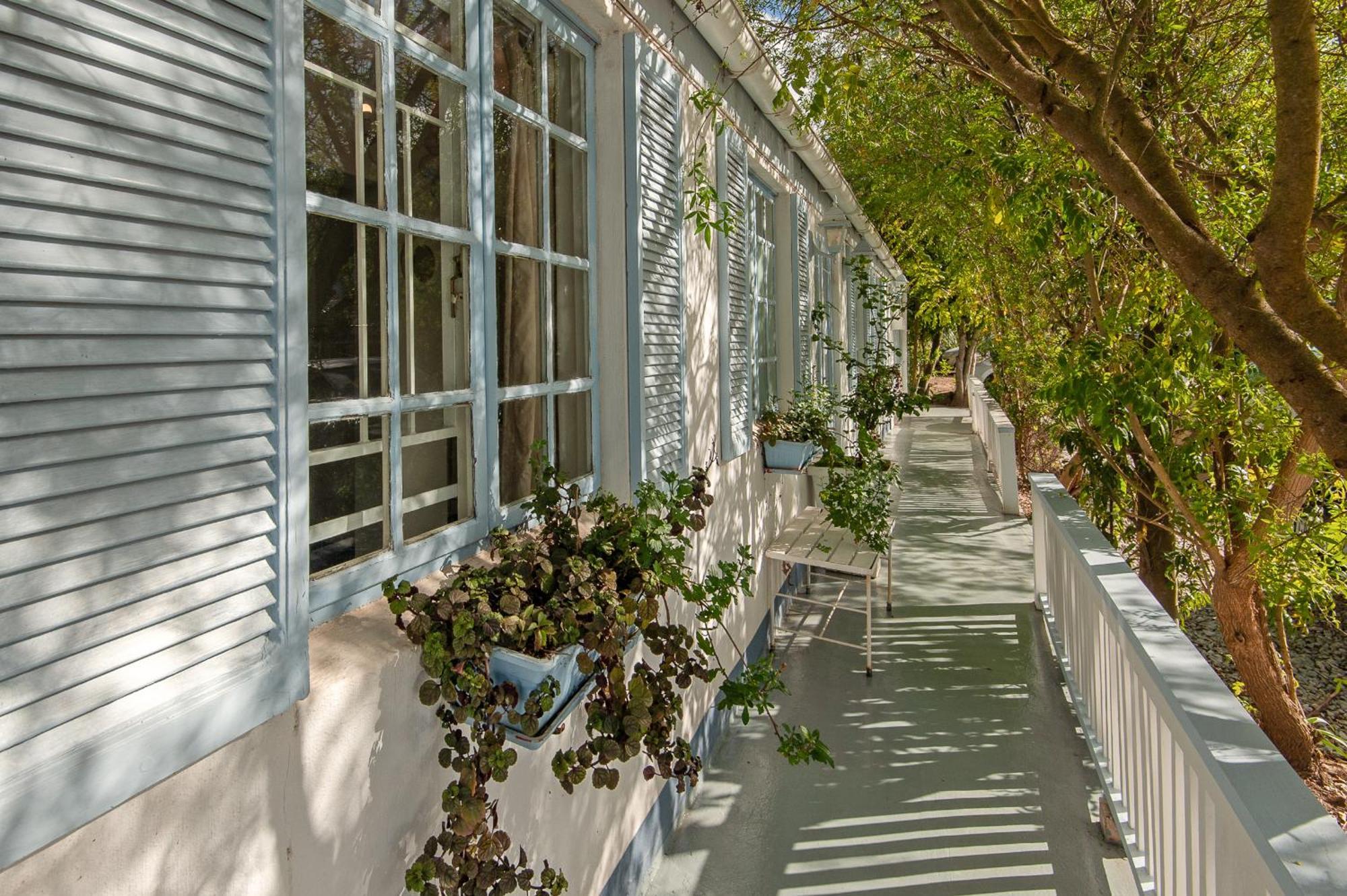The Lady Grace Villa Greyton Exterior photo