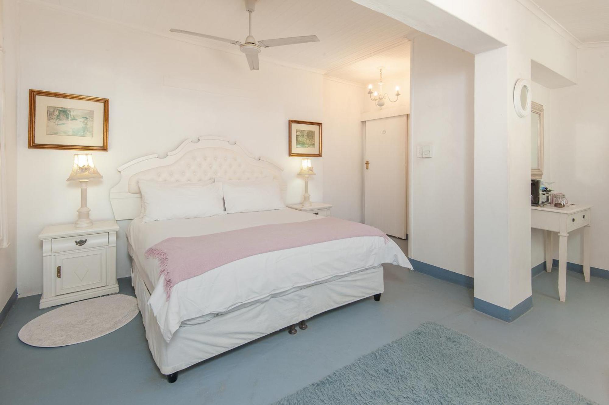The Lady Grace Villa Greyton Exterior photo