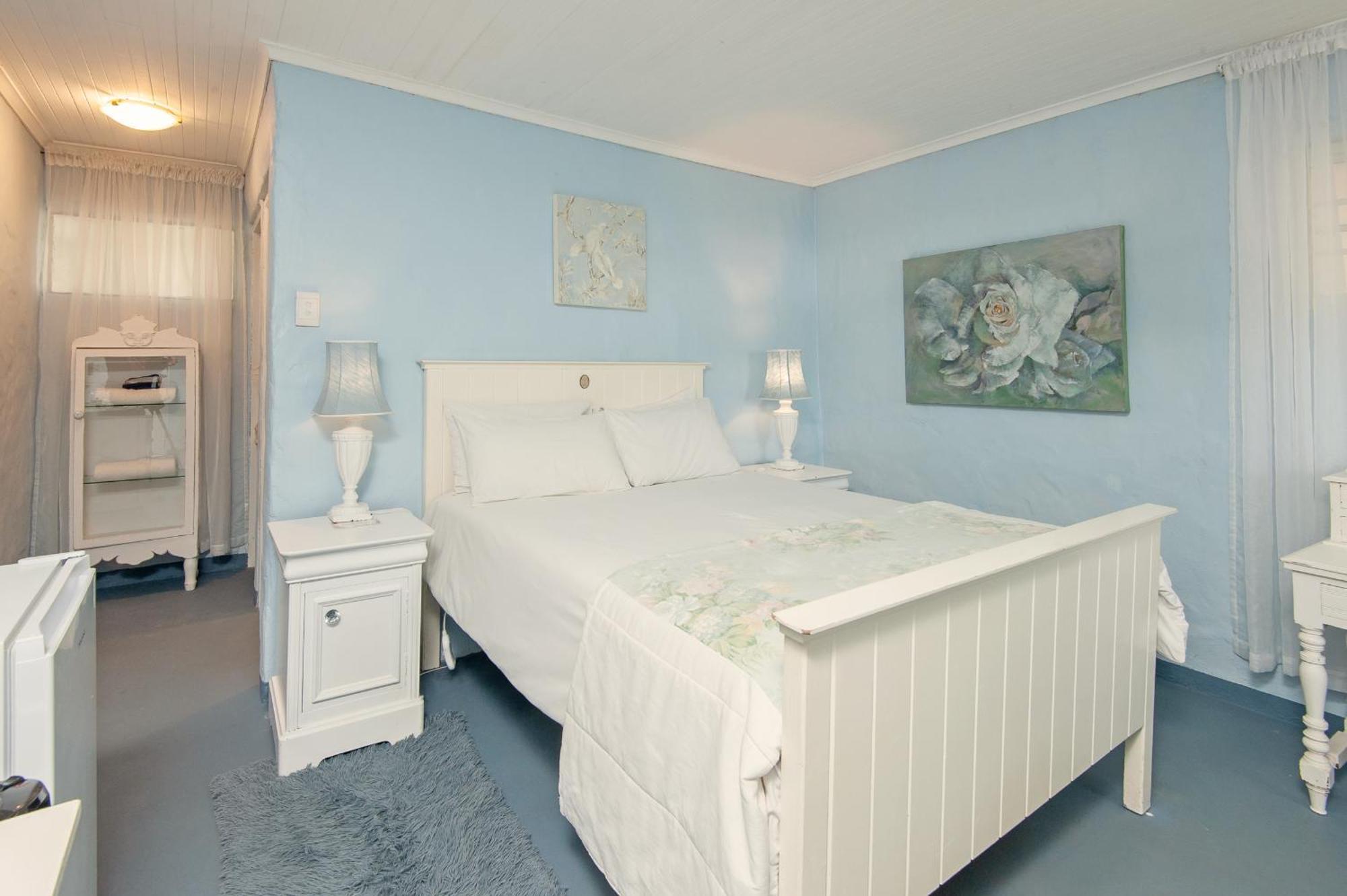 The Lady Grace Villa Greyton Exterior photo